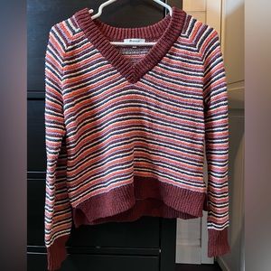 Madewell Sweater